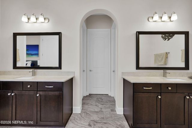 417 EAGLE ROCK Drive, Ponte Vedra, FL 32081