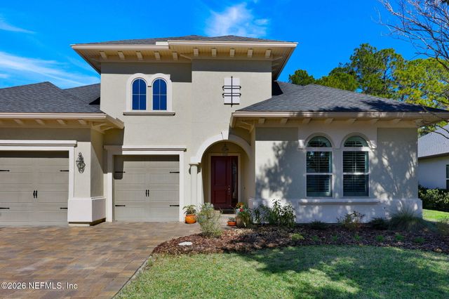 417 EAGLE ROCK Drive, Ponte Vedra, FL 32081