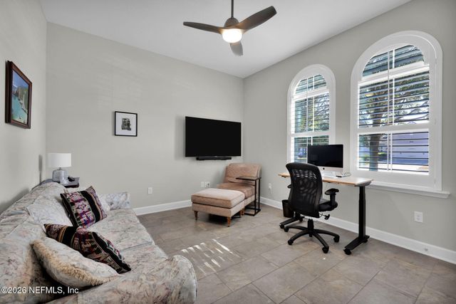 417 EAGLE ROCK Drive, Ponte Vedra, FL 32081