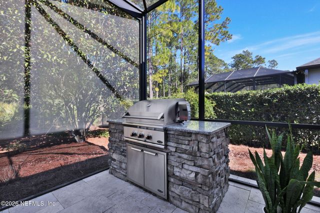 417 EAGLE ROCK Drive, Ponte Vedra, FL 32081