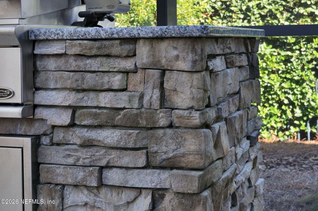 417 EAGLE ROCK Drive, Ponte Vedra, FL 32081