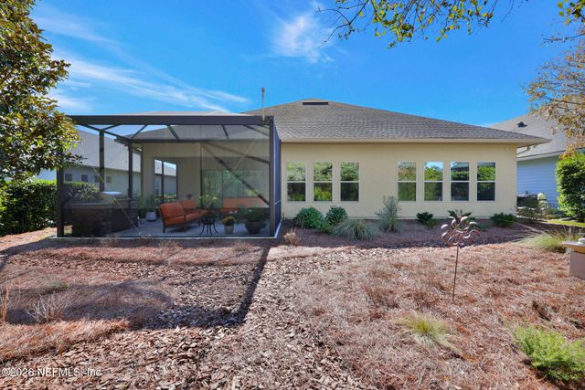 417 EAGLE ROCK Drive, Ponte Vedra, FL 32081