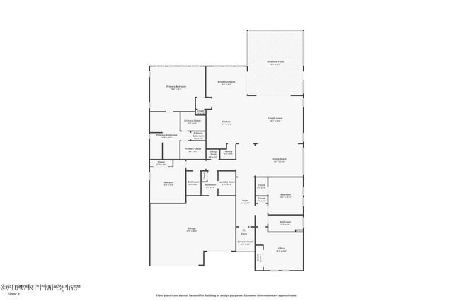 417 EAGLE ROCK Drive, Ponte Vedra, FL 32081