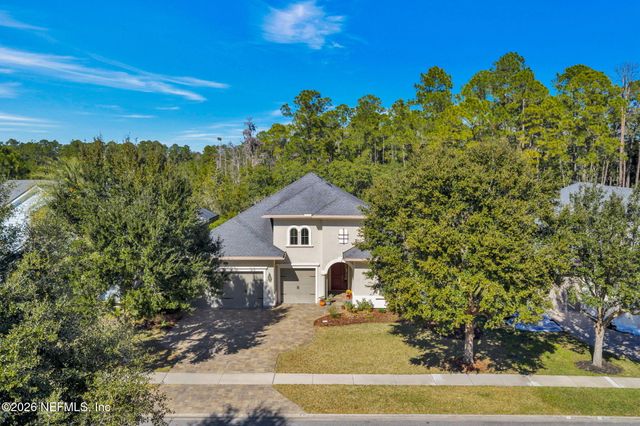417 EAGLE ROCK Drive, Ponte Vedra, FL 32081