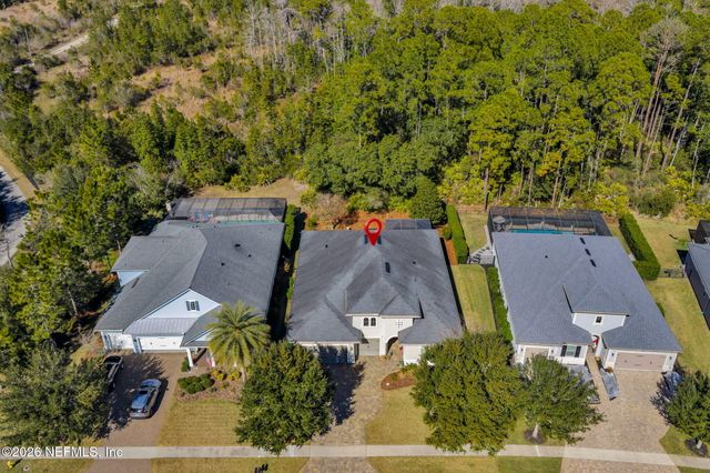 417 EAGLE ROCK Drive, Ponte Vedra, FL 32081