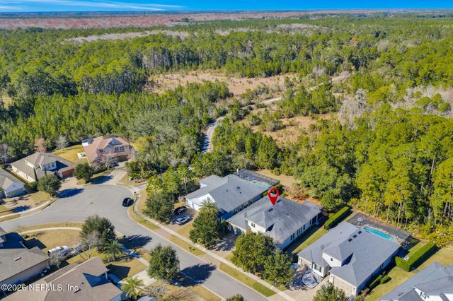 417 EAGLE ROCK Drive, Ponte Vedra, FL 32081