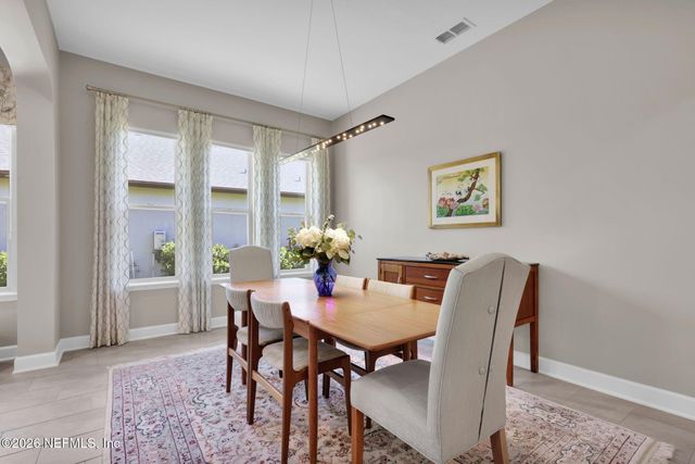 417 EAGLE ROCK Drive, Ponte Vedra, FL 32081