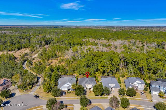 417 EAGLE ROCK Drive, Ponte Vedra, FL 32081