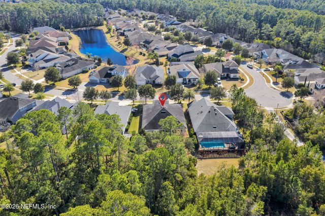 417 EAGLE ROCK Drive, Ponte Vedra, FL 32081