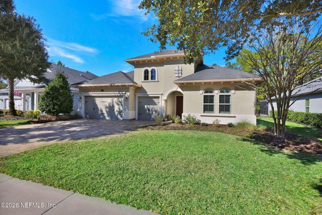 417 EAGLE ROCK Drive, Ponte Vedra, FL 32081