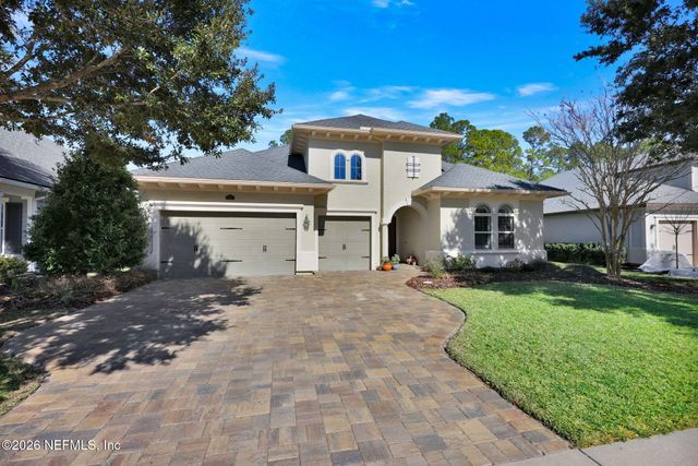 417 EAGLE ROCK Drive, Ponte Vedra, FL 32081