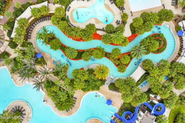 417 EAGLE ROCK Drive, Ponte Vedra, FL 32081