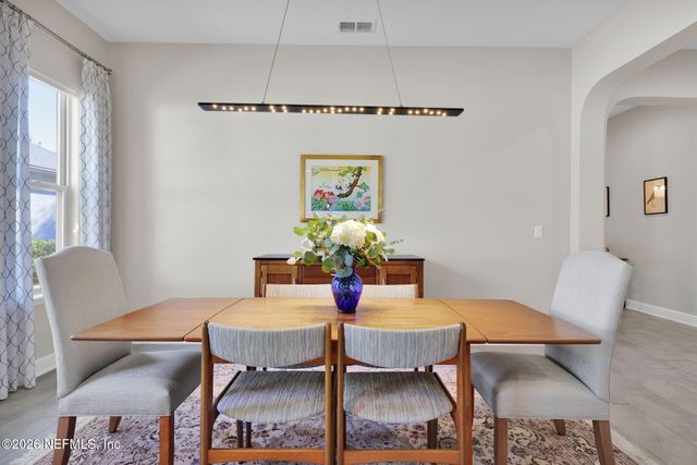 417 EAGLE ROCK Drive, Ponte Vedra, FL 32081