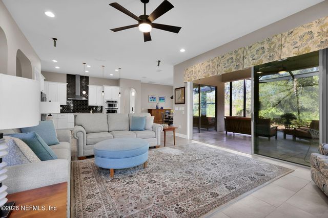 417 EAGLE ROCK Drive, Ponte Vedra, FL 32081