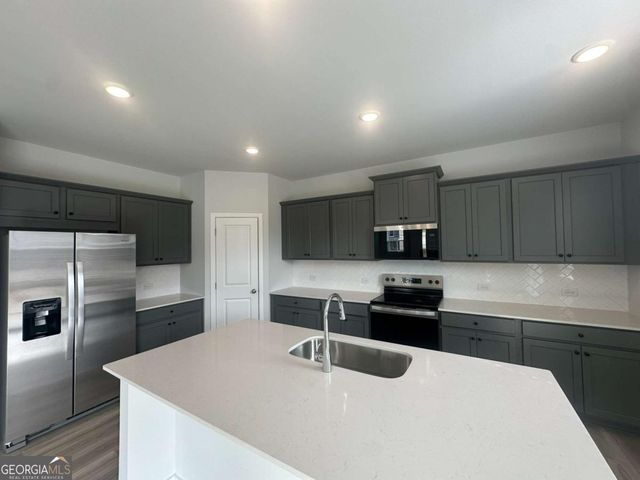 2088 Brookhill Way LOT 11, Snellville, GA 30078