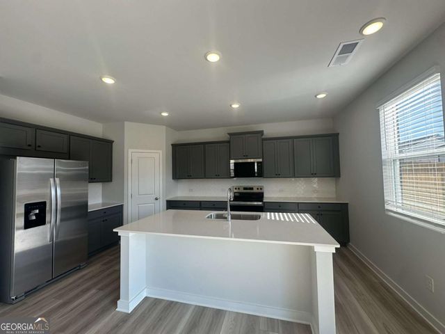 2088 Brookhill Way LOT 11, Snellville, GA 30078