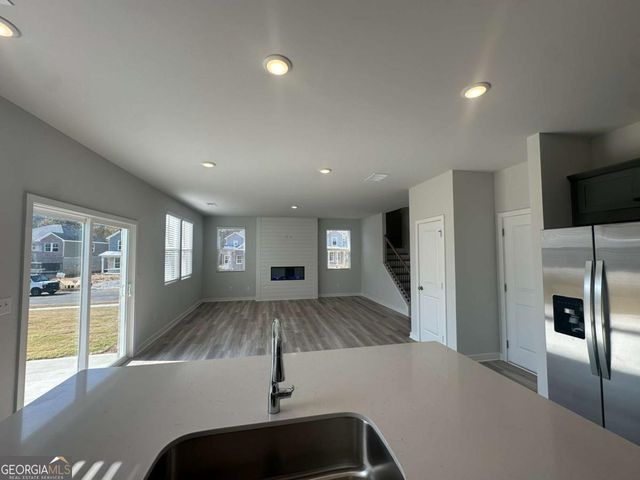 2088 Brookhill Way LOT 11, Snellville, GA 30078