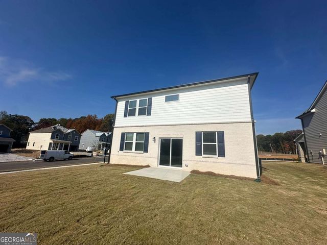 2088 Brookhill Way LOT 11, Snellville, GA 30078