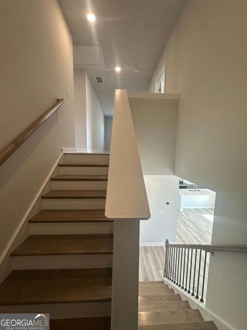 2088 Brookhill Way LOT 11, Snellville, GA 30078