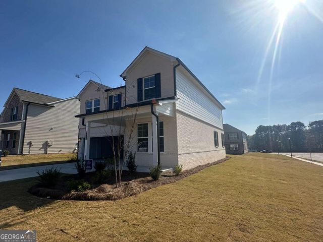 2088 Brookhill Way LOT 11, Snellville, GA 30078