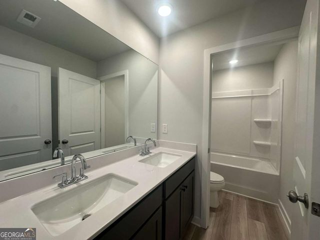 2088 Brookhill Way LOT 11, Snellville, GA 30078