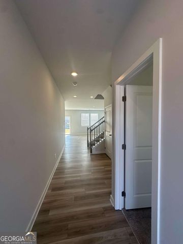 2088 Brookhill Way LOT 11, Snellville, GA 30078