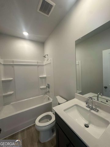 2088 Brookhill Way LOT 11, Snellville, GA 30078