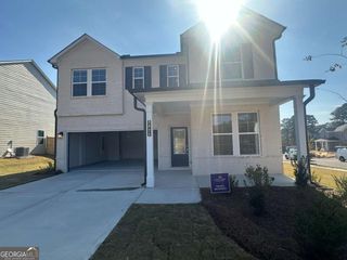 2088 Brookhill Way LOT 11, Snellville, GA 30078