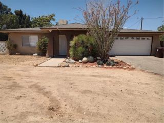 7870 Hopi Trail, Yucca Valley, CA 92284