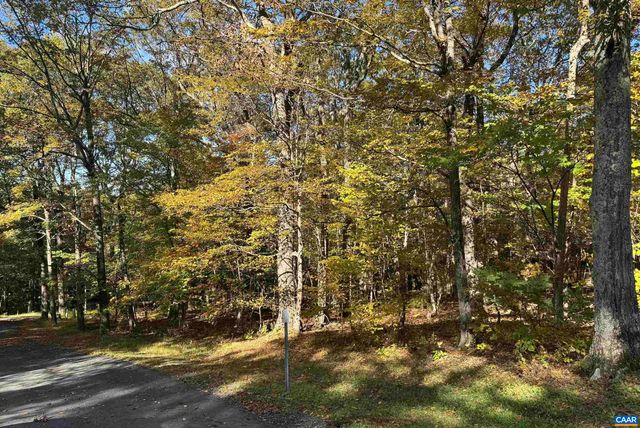 TBD WINTER WREN LN, Wintergreen Resort, VA 22967