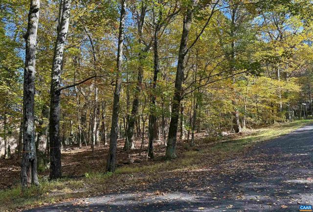 TBD WINTER WREN LN, Wintergreen Resort, VA 22967