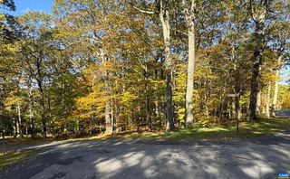 TBD WINTER WREN LN, Wintergreen Resort, VA 22967