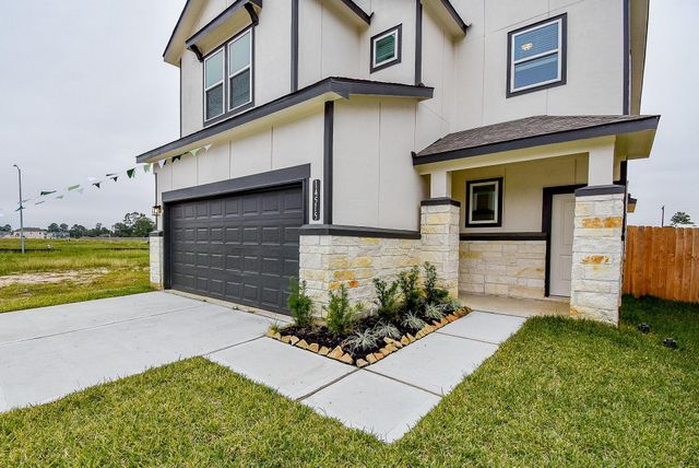 14515 Aston Pine Drive, Houston, TX 77032