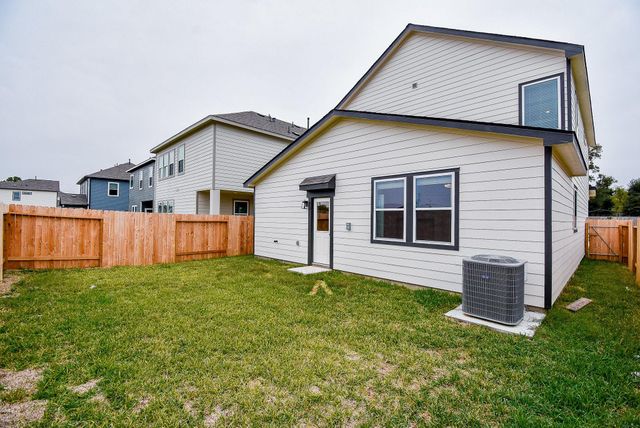 14515 Aston Pine Drive, Houston, TX 77032