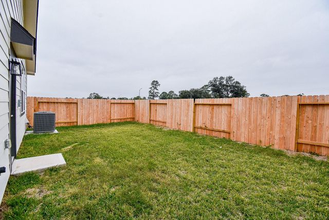 14515 Aston Pine Drive, Houston, TX 77032