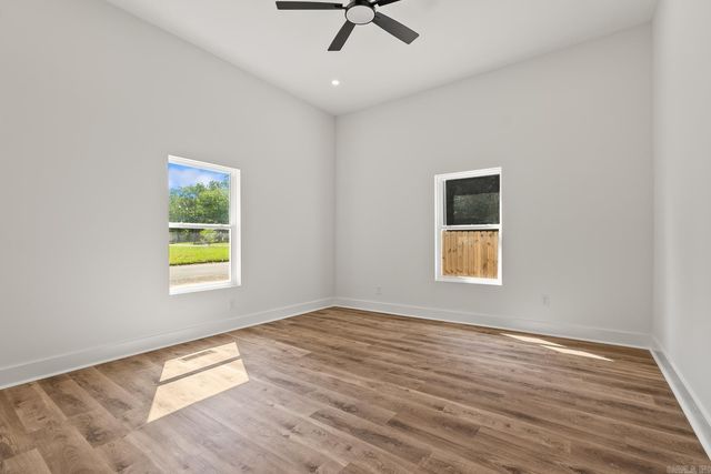 1416 S Izard Street, Little Rock, AR 72202