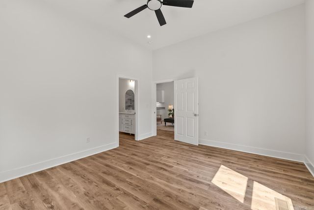 1416 S Izard Street, Little Rock, AR 72202