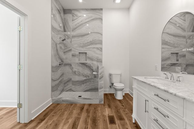 1416 S Izard Street, Little Rock, AR 72202