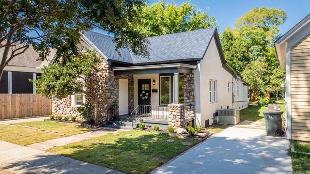 1416 S Izard Street, Little Rock, AR 72202