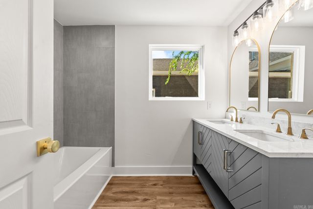 1416 S Izard Street, Little Rock, AR 72202