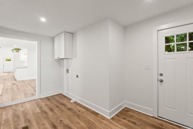 1416 S Izard Street, Little Rock, AR 72202