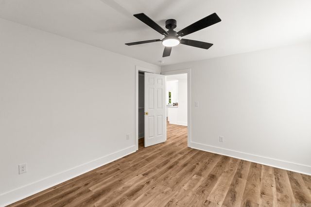 1416 S Izard Street, Little Rock, AR 72202