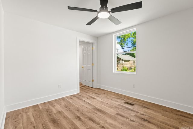 1416 S Izard Street, Little Rock, AR 72202