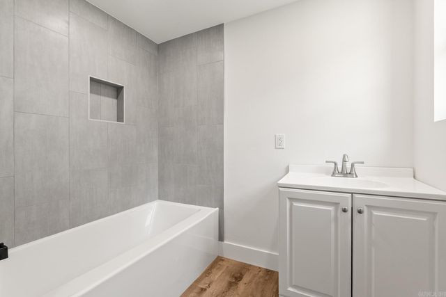 1416 S Izard Street, Little Rock, AR 72202