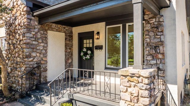 1416 S Izard Street, Little Rock, AR 72202