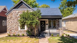1416 S Izard Street, Little Rock, AR 72202