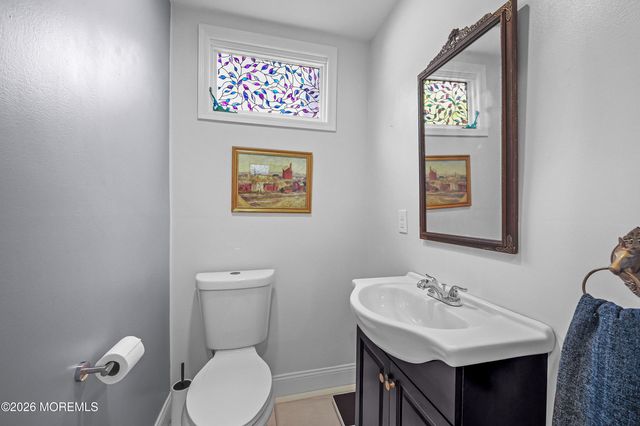 100 1st Street 6, Keyport, NJ 07735