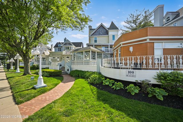 100 1st Street 6, Keyport, NJ 07735