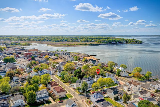 100 1st Street 6, Keyport, NJ 07735