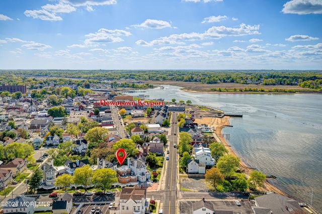 100 1st Street 6, Keyport, NJ 07735